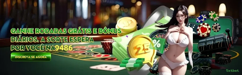 Cassino ao Vivo 5xtbet